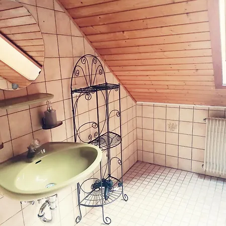 Schwarzwaldblick Διαμέρισμα *